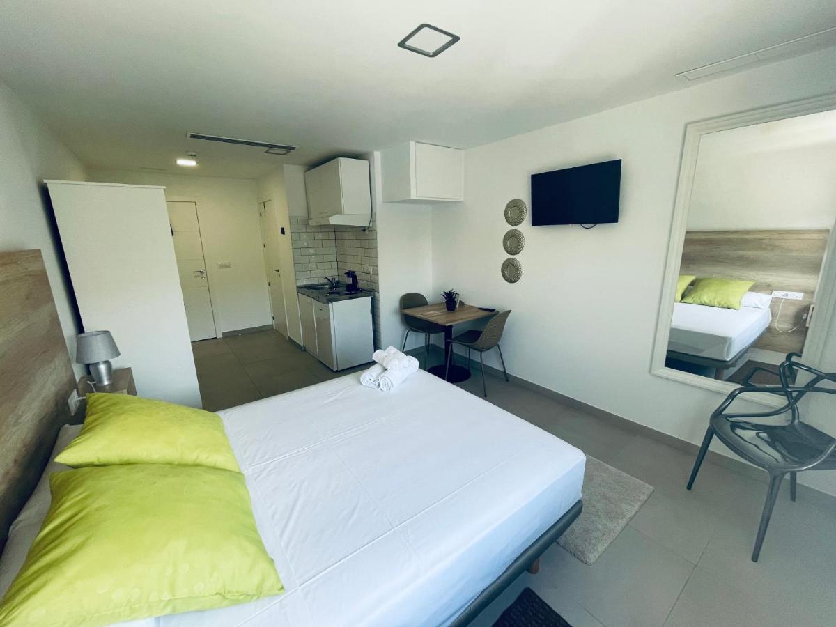 Villamartin Hotel Ghb Dehesa de Campoamor  Exterior photo